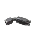 Snow Performance Hydraulic Hose -6 45 Degree Ptfe End (black) New. Price: $45.97.