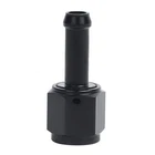 Lencool Racing 6AN Female To 5/16 Barb Hose Fitting Straight Swivel Aluminum 1PC New. Price: $10.99.