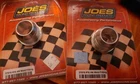 Joes Racing 37016 Male #16 Aluminum Weld Fitting - Sold Each New. Price: $8.99.