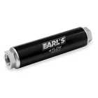 Earls 230631ERL Billet Dominator Fuel Filter, 460 Gph New. Price: $190.95.