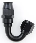 Fragola Performance Systems 681508-BL Hose Fitting #8 Degree Ptfe Black New. Price: $48.19.