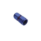 Big End Performance 12300 Straight Swivel Coupler -10AN Female Blue New. Price: $24.80.