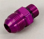 Magnafuel MP-3015 -8 An To -6 O-ring Male Straight Adapter Speed Tech New. Price: $15.99.