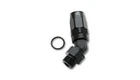 Vibrant Performance 24402 45 Degree Hose End Fitting New. Price: $41.99.