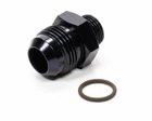 495122-BL Fragola -12 An Male To -8 O-ring Straight Cut Radius Fitting Black New. Price: $26.32.
