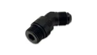 Vibrant 16941 Adapter Fitting 45 Deg Male To 8 O-ring Swivel New. Price: $26.99.