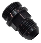 Quick Fuel 19-38QFT Inlet Fitting 7/8"-20 X -8AN New. Price: $27.27.