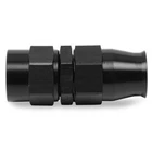 Ultra Pro Hose End Straight - Black Earls 620108ERL New. Price: $24.54.