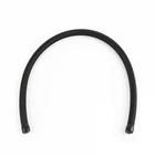 Mishimoto MMSBH-06180-CB -6AN Braided Line, 15', Black Nylon New. Price: $60.95.