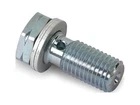 Earls Plumbing 977515ERL Steel Banjo Bolt New. Price: $26.99.
