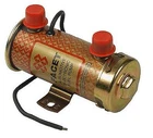 12V Facet Solid State Fuel Pump Fits 6.5-8PSI Carbureted Engines 480532E New. Price: $324.94.