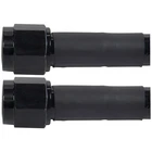 Allstar ALL48465-12 In. #6 Hose STRAIGHT/-6 Coated Braided Line New. Price: $37.78.