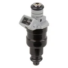 Fuel Injector For Dodge Dakota Durango Ram Van Jeep Cherokee Wrangler Xj Zj New. Price: $153.41.