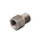 Earls 02032ERL Hardline Adapter, 1/8 Inch Npt Male To 3/8-24 Iff New. Price: $22.99.