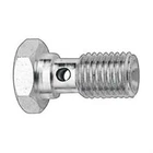 Fragola Performance Systems 650160 9/16-18 Banjo Bolt Gm New. Price: $7.28.