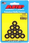 Arp Black Washers 5/16 Id X .675 Od (10) 200-8587 New. Price: $22.54.