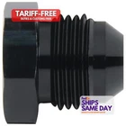 Allstar ALL49681, One Black Aluminum Plug -4 High Performance & Racing Parts New. Price: $20.70.