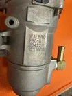 Walbro Series Reciprocating Electric Fuel Pump FRC-8/33422/12V/10PSI New. Price: $175.00.