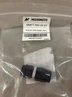 Mishimoto Mmft Sw 06 6AN Braided Line Fitting Straight Used. Price: $17.59.