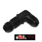 Russell 661253 6AN 90 Degree Flare Bulkhead Adapter Fitting With Black Finish New. Price: $15.95.