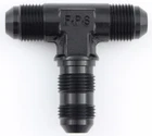 Fragola 483403-BL #3 Bulkhead Tee Fitting Black New. Price: $24.15.