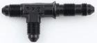 Fragola 480403-BL An Bulkhead Tee-on The Run Black New. Price: $22.99.