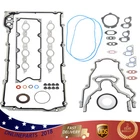 For 07-10 Chevy LS1/LS6/LQ4/LQ9/4.8/5.3L Gen Set Kit &head New. Price: $39.09.