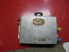Sprint Parts Power Steering Tank Saldana Midget Ascs Imca Wissota K&n Usac Woo Used. Price: $45.00.