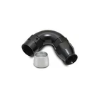 Vibrant Performance 28208 120 Degree High Flow Hose End Fitting Ptfe New. Price: $38.50.