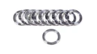 Fragola 999212 12MM Alm Crush Washers 10PK New. Price: $13.47.
