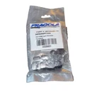 Fragola -4AN Tube Nut Black 10 Pack 822320040074 New. Price: $12.68.