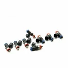 Deatschwerks 16U-00-0090-8 90LB Injector For 2006-2015 Camaro Ss Corvette Cts-v New. Price: $699.00.