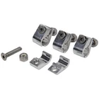 Allstar Performance ALL18323 2PC Alum Line Clamps 3/8IN 4PK New. Price: $14.79.