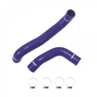Mishimoto Silicone Radiator Coolant Hose Kit Blue For Subaru Sti 08+ New. Price: $142.95.
