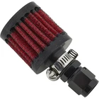 Wehrs Machine WM253-6 Fuel Tank Breather, 6AN. Price: $37.99.
