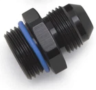 Russell 670720 O-ring Boss Radius An Port Adapter Fitting New. Price: $43.35.
