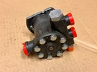 Hilborn PG-150A Mechanical Fuel Injection Pump Sprint Car Nhra Racing Used. Price: $474.99.