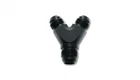 Vibrant For -12AN X Aluminum Y-adapter Fitting New. Price: $65.99.