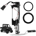 Electric Fuel Pump Compatible For 2018-2023 Polaris Ranger Xp 1000 2208123 New. Price: $112.98.