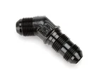 Fragola Performance Systems 483708 Bl 8AN 45 Degree Bulkhead Fitting New. Price: $34.56.