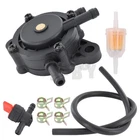 Vacuum Fuel Pump Set For Arctic Cat Atv 400 650 0470-519 0470-758 WT-1022 New. Price: $10.39.