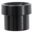 Fragola Tube Sleeve -6AN Black New. Price: $21.11.