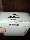 Aeromotive Adjustable Fuel Pressure Regulator 35 75 Psi 313 Valve New. Price: $220.00.