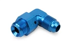 Earls Plumbing 949096ERL Deg. Aluminum An To O-ring Port Swivel Adapter New. Price: $53.39.