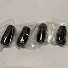4 Pcs 10AN Straight Swivel Hose End Fitting For Cpe Oil Fuel Line Aluminum Black New. Price: $23.98.