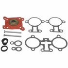 Fuel Injection Pressure Regulator Delphi FP10729 New. Price: $77.71.