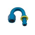 Fragola Performance Hose Fittings- #6 Degree Push Lock- 218006 Lot Of New. Price: $7.50.