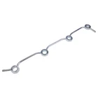 Overflow Fuel Pipe 6655198 For Bobcat BL370 T190 5600 331 334 337 341 New. Price: $15.20.