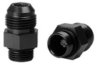 Moroso #22610 Fitting Adapter -12 An To Straight Cut -10 Aluminum Black Pair New. Price: $71.99.