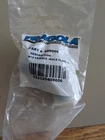 Fragola Performance Systems 498006 #12 -12 Female Flare 45 Blue !charity! New. Price: $25.99.